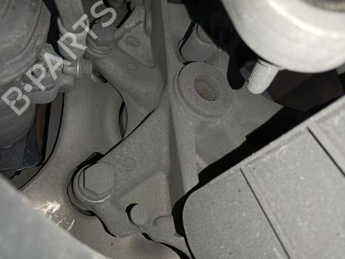 Used Right rear steering knuckle Right rear steering knuckle 38303884 38303884