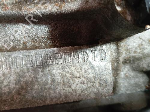 Motore LAND ROVER RANGE ROVER EVOQUE (L538) 2.0 D 4x4 | BP21690313M1