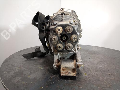Gearbox MERCEDES-BENZ C-CLASS (W202)  | BP19275591M3 