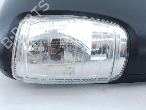 Left mirror FORD TRANSIT V363 Van (FCD, FDD) 2.0 EcoBlue | BP29878689C26