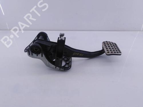 Break pedal MERCEDES-BENZ GLC (X253)  | BP8788141I19 
