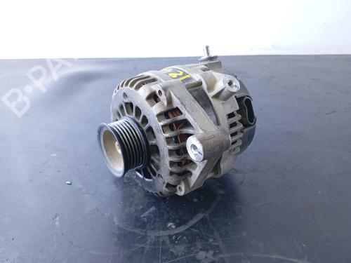 Used Alternator Alternator 25745584 25745584