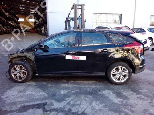 AC compressor FORD FOCUS III 1.6 TDCi | BP1929608M34 