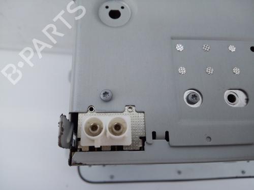 Radio VW GOLF VI (5K1) 1.6 TDI | BP10561758E6 