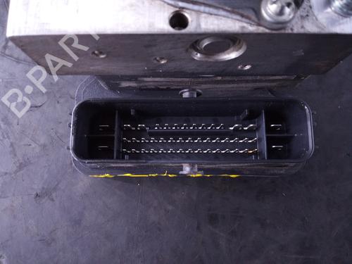 ABS pump PEUGEOT 3008 II SUV (MC_, MR_, MJ_, M4_)  | BP19125546M43 
