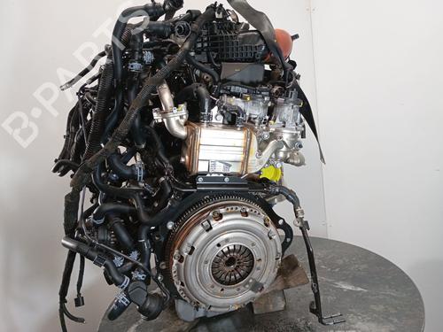 Engine VW CRAFTER Platform/Chassis (SZ_) 2.0 TDI RWD (SZB, SZC, SZD, SZH, SZI, SZO, SZP, SZQ) | BP36404167M1  - Image 5