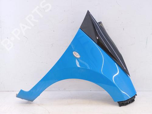 Used Right front fenders Right front fenders TOYOTA AYGO (_B4_) 1.0 (KGB40) (69 hp) 39975672 39975672