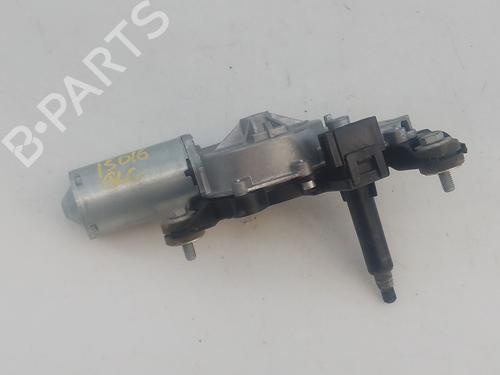 Used Rear wiper motor Rear wiper motor MERCEDES-BENZ GLC (X253) 220 d 4-matic (253.915) (194 hp) 38599316 38599316