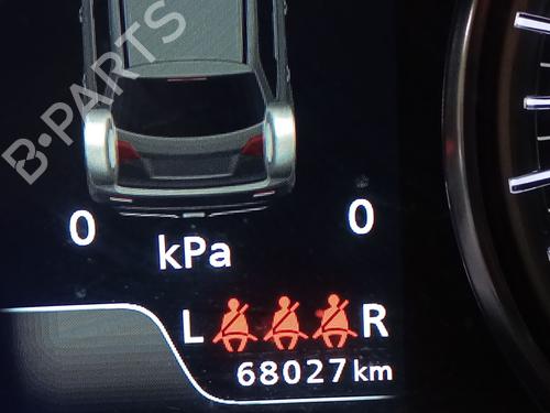 Højre solskærm SUZUKI VITARA (LY) 1.0 (APK 310) | BP36453356I2 - Image 13