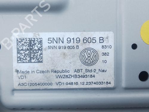 Electronic module VW T-CROSS (C11, D31) | BP32685589M83 - Image 6