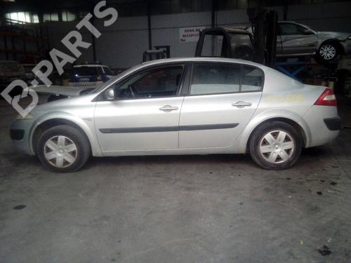 Used Parts RENAULT MEGANE II (BM0/1_, CM0/1_)  1.9 dCi (BM0G, CM0G)  1168966