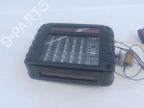 Left taillight JEEP WRANGLER III (JK) 2.8 CRD | BP37376453C34 - Image 2
