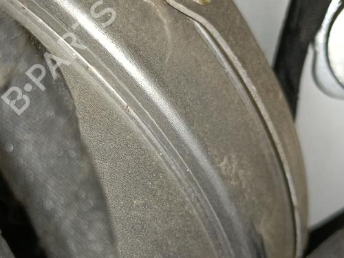 Used Servo brake AUDI A7 Sportback (4GA, 4GF) 3.0 TDI quattro (272 hp) 30168709