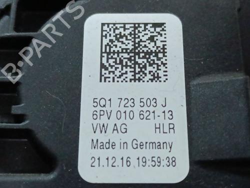 Pedal VW TIGUAN (AD1, AX1) 2.0 TDI | BP29943689I4