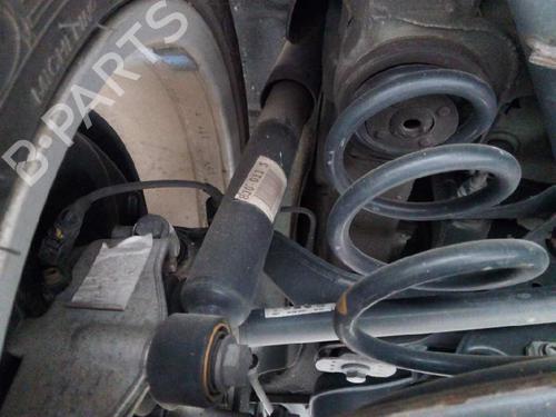 Used Left rear shock absorber AUDI TT (8J3) 3.2 V6 quattro (250 hp) 3190767