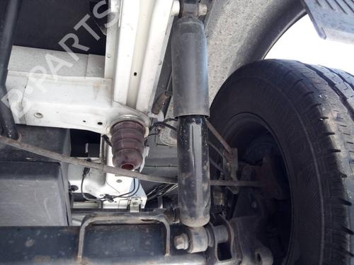 Used Right rear shock absorber FIAT DUCATO Platform/Chassis (250_) 130 Multijet 2,3 D (131 hp) 19934417