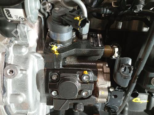 Engine HYUNDAI i30 (FD) 1.6 CRDi | BP29734082M1 