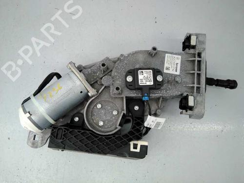 Used Central lock pump MERCEDES-BENZ E-CLASS T-Model (S212) E 220 CDI (212.202) (163 hp) 8954174