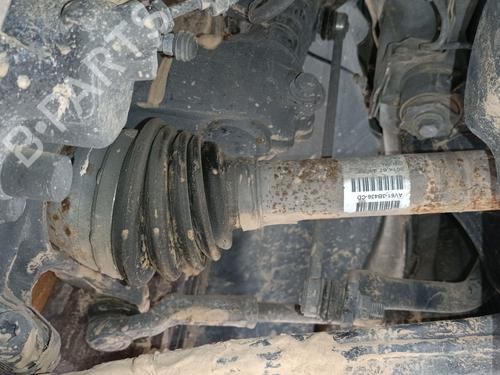 Drivaksel fortil Højre FORD C-MAX II (DXA/CB7, DXA/CEU) [2010-2019]  28051905