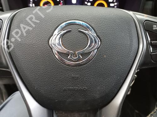 Førerens kollisjonspute SSANGYONG TIVOLI 1.2 (128 hp) 30599378