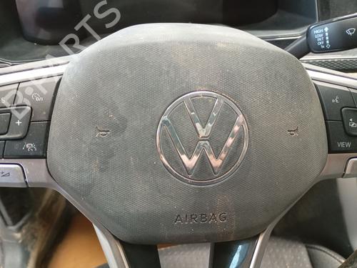 Førerens kollisjonspute VW TAIGO (CS1) 1.0 TSI (110 hp) 27978156