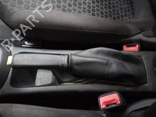 Used Hand brake OPEL CORSA E (X15) [2014-2025]  17387948