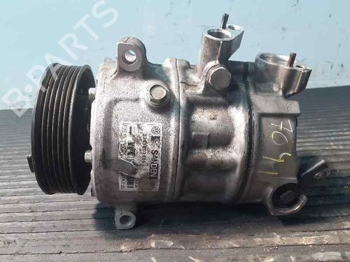 AC compressor VW SCIROCCO III (137, 138)  | BP5107230M34 