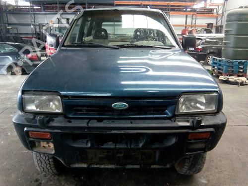 Starter FORD MAVERICK (UDS, UNS)  | BP29913762M8