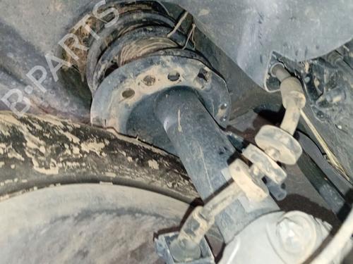 Used Left front shock absorber MERCEDES-BENZ B-CLASS Sports Tourer (W247) B 250 e (247.086) (218 hp) 31034180