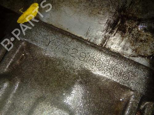 Gearbox NISSAN PATROL GR V Wagon (Y61)  | BP6597710M3 