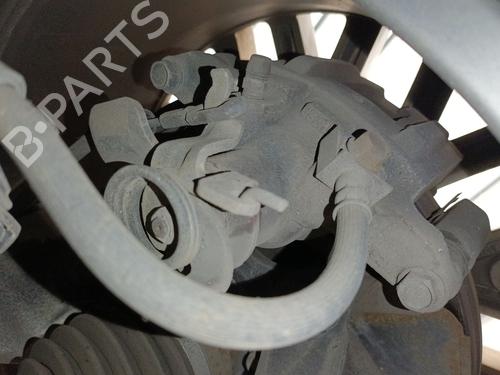 Højre bremsekaliber bag FORD USA MUSTANG Coupe 2.3 EcoBoost (314 hp) 30104719