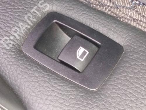 Used Right rear window switch BMW 3 (F30, F80) 320 d (184 hp) 17009315