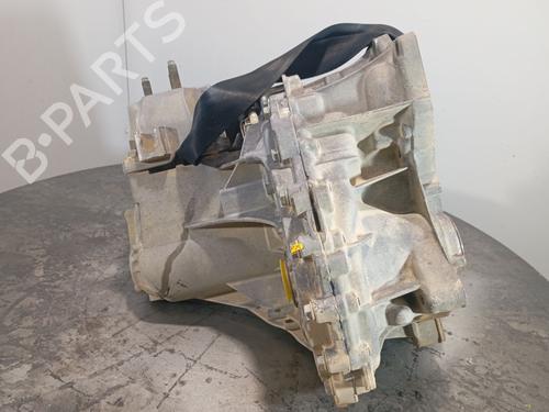 Gearbox FORD TRANSIT COURIER B460 Box Body/MPV 1.5 TDCi | BP33619254M3 - Image 5