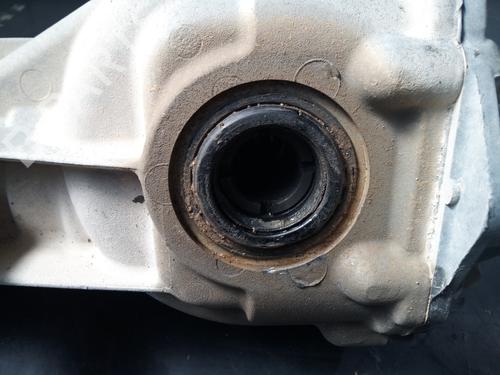 Rear differential HYUNDAI SANTA FÉ II (CM) 2.2 CRDi GLS | BP8072301M24 