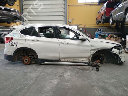 Gebruikte BMW X1 (F48) sDrive 18 d 4770351 Onderdelen