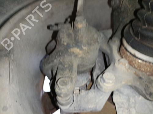 Used Left front brake caliper Left front brake caliper SUZUKI GRAND VITARA II (JT, TE, TD) 1.9 DDiS All-wheel Drive (JT419, TD44, JB419WD, JB419XD,... (129 hp) 34439555 34439555