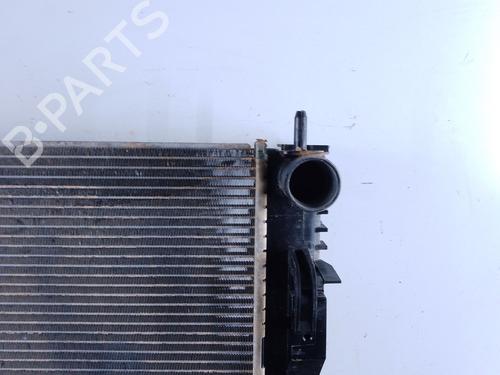 Water radiator RENAULT CAPTUR I (J5_, H5_) 0.9 TCe 90 | BP29199703M31 