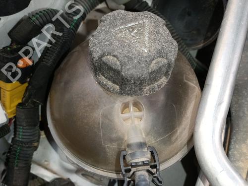 Ekspansjonstank PEUGEOT 308 II (LB_, LP_, LW_, LH_, L3_) 1.6 HDi (92 hp) 31184901