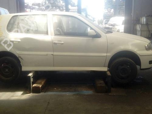 Engine VW POLO III (6N1) 60 1.4 | BP14973432M1 