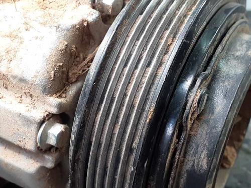 AC compressor HYUNDAI i30 Estate (PDE) 1.6 CRDi | BP6083250M34 