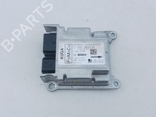 Airbag styreenhed FORD KUGA I 2.0 TDCi (140 hp) 30589502