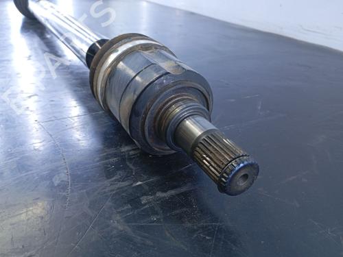Right front driveshaft KIA SPORTAGE IV (QL, QLE) 1.7 CRDi | BP28046474M39 