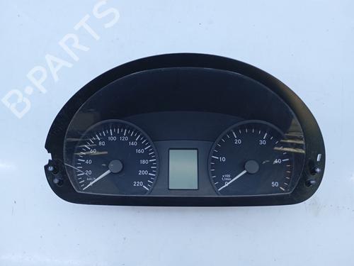 Used Instrument cluster MERCEDES-BENZ VITO / MIXTO Van (W639) [2003-2025]  30382960