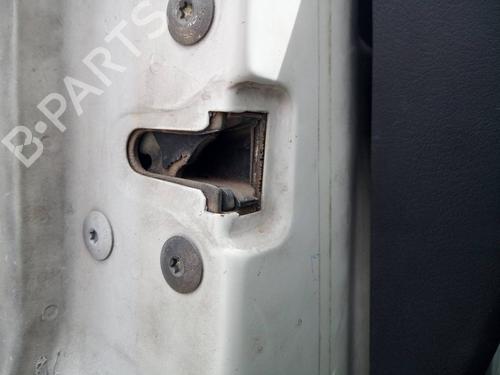 Used Front left lock IVECO DAILY IV Van [2006-2012]  18711841
