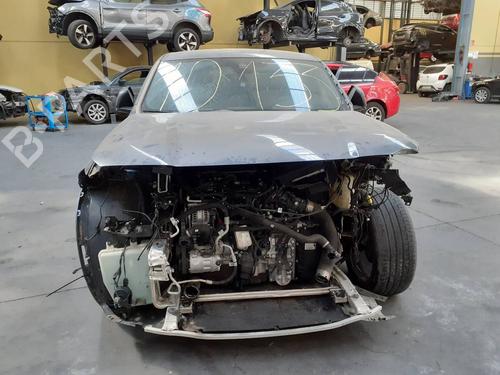 Luftmassemåler BMW X2 (F39) sDrive 18 d | BP9957831M95 