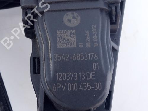 Pedal BMW 1 Coupe (E82) 118 d | BP15559006I4 