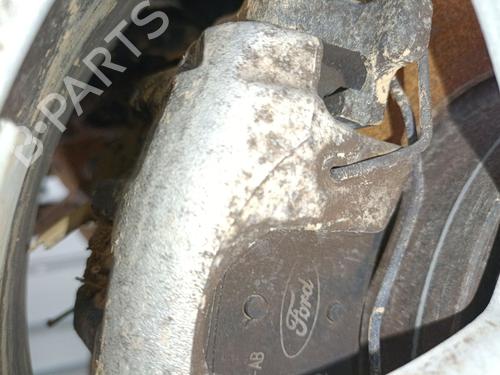 Used Right rear brake caliper FORD FOCUS III 1.0 EcoBoost (125 hp) 32394265