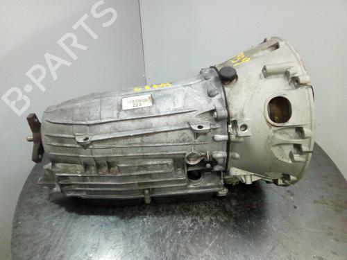 Gearbox MERCEDES-BENZ C-CLASS (W204)  | BP7862571M3 