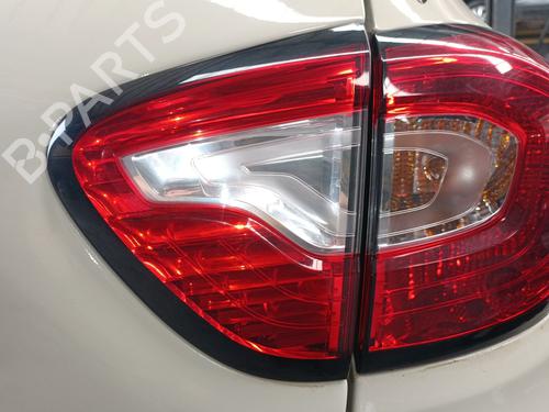 Used Right tailgate light Right tailgate light 38231616 38231616