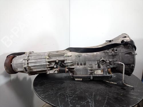 Gearbox JEEP GRAND CHEROKEE III (WH, WK) 3.0 CRD | BP17744301M3 